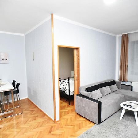 City Center Appartment Zlatibor Ngoại thất bức ảnh