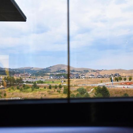 City Center Appartment Zlatibor Ngoại thất bức ảnh