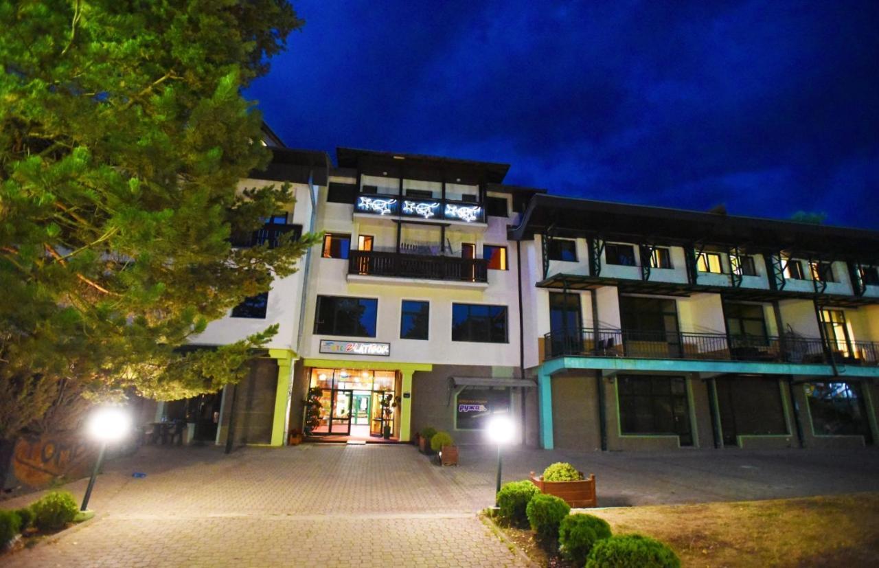 City Center Appartment Zlatibor Ngoại thất bức ảnh