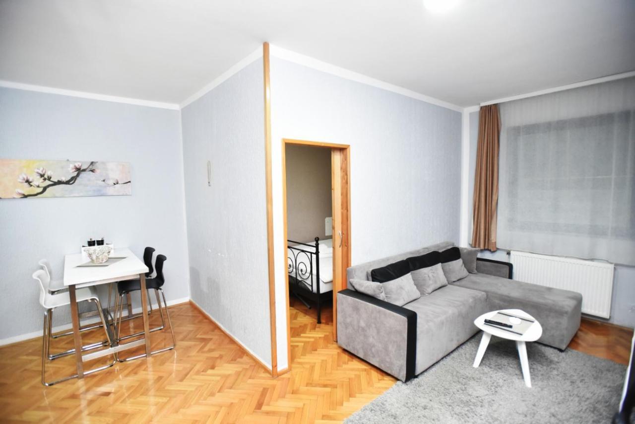 City Center Appartment Zlatibor Ngoại thất bức ảnh