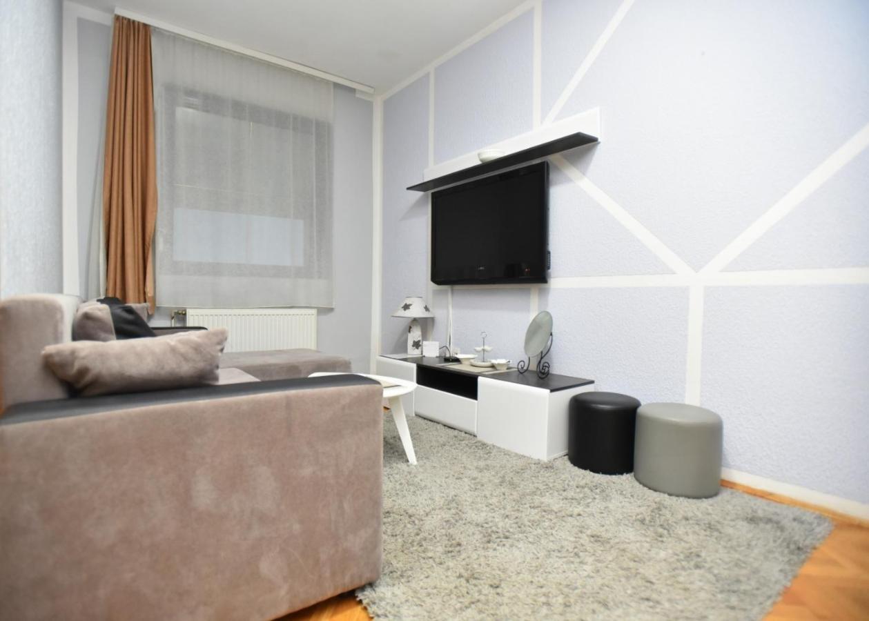 City Center Appartment Zlatibor Ngoại thất bức ảnh