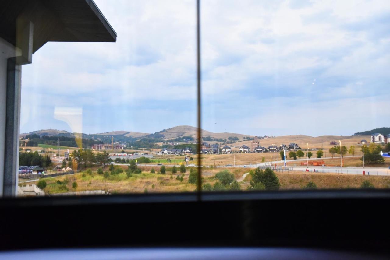 City Center Appartment Zlatibor Ngoại thất bức ảnh