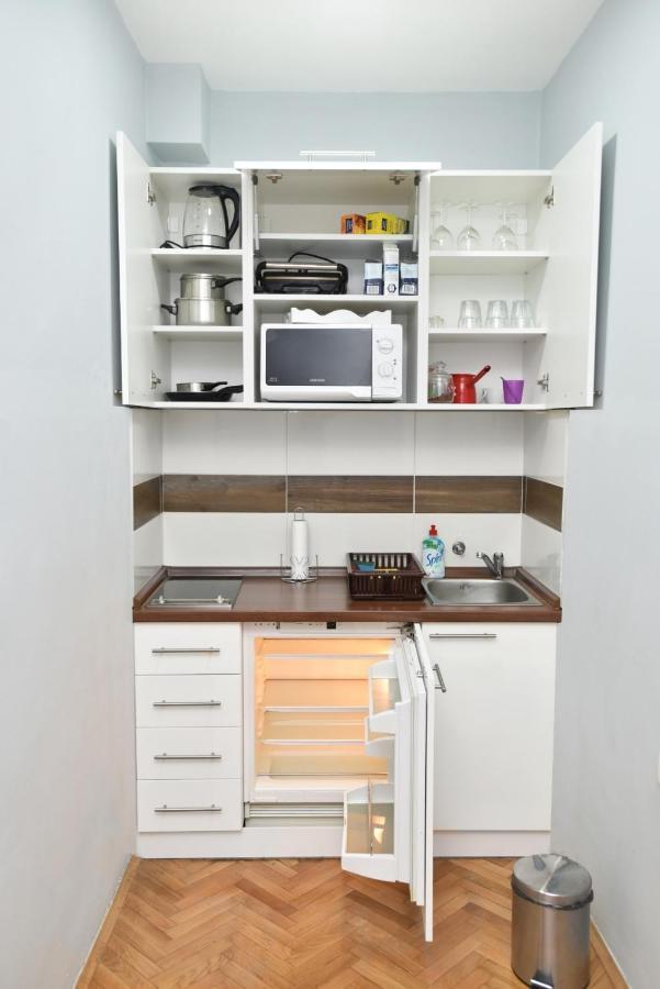 City Center Appartment Zlatibor Ngoại thất bức ảnh