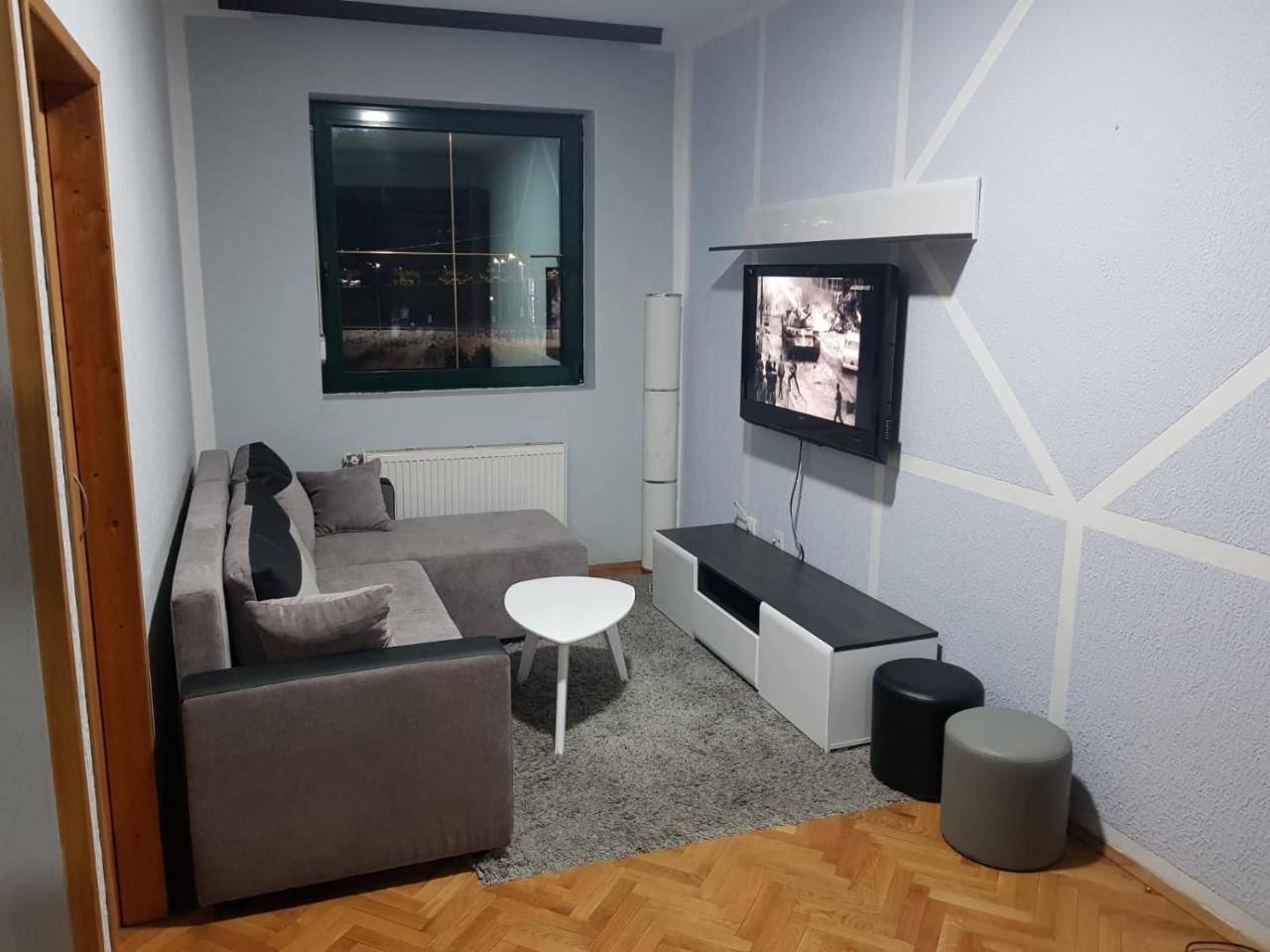 City Center Appartment Zlatibor Ngoại thất bức ảnh