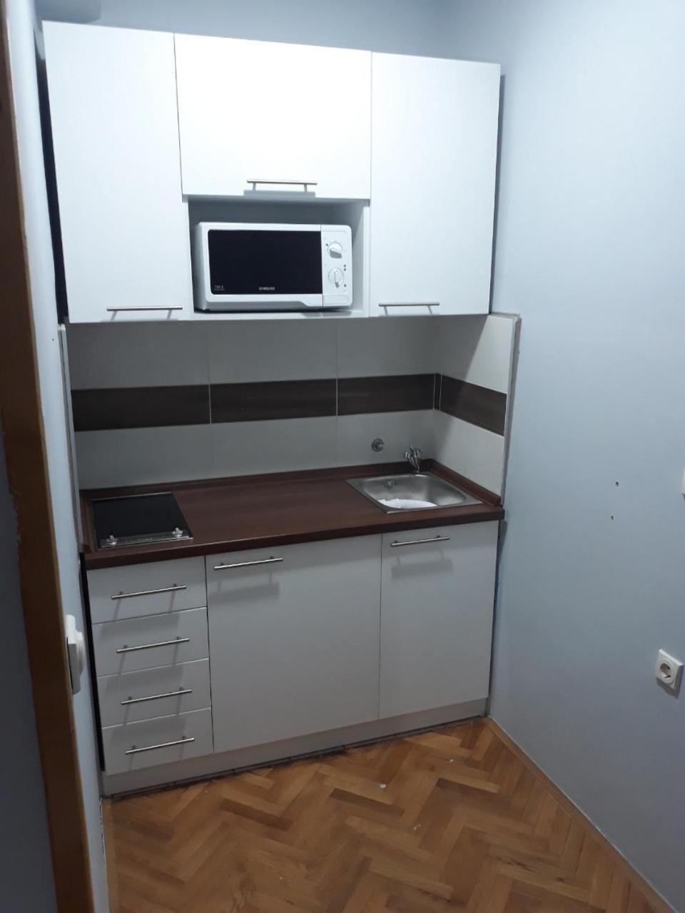 City Center Appartment Zlatibor Ngoại thất bức ảnh